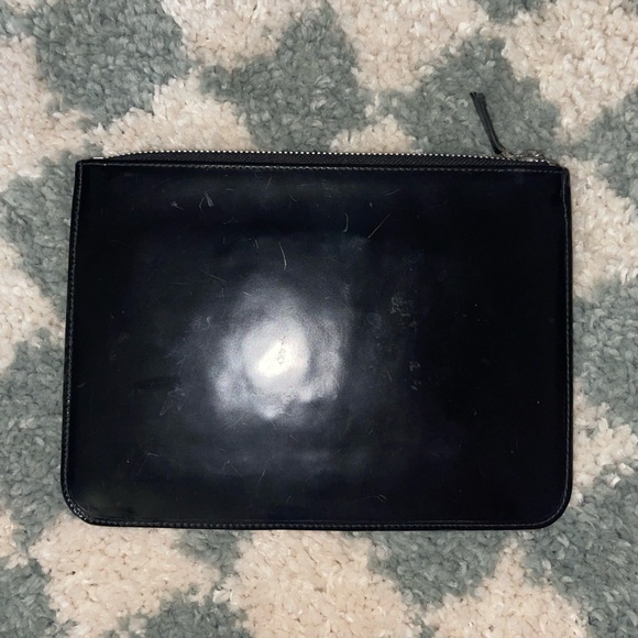 Comme Des Garçons Zip Wallet - Picture 6 of 7